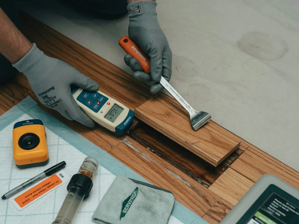 Why choose Water Damage Restoration in Donna, TX